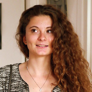 Cléo - Prof de maths - Paris