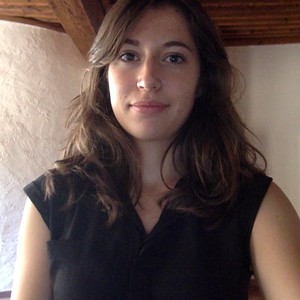 Charlene - Prof de maths - Lyon