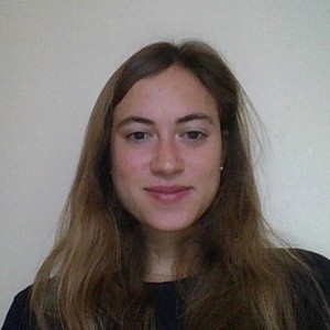 Cristina - Prof d'espagnol - Châtenay-Malabry