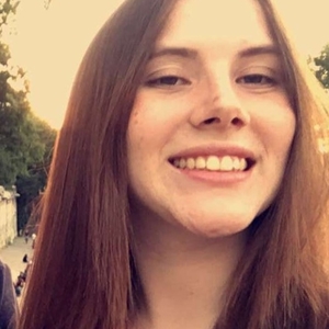 Clotilde - Prof de maths - Paris