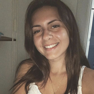 Justine - Prof de maths - Talence