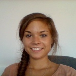 Manon - Prof de maths - Noumea