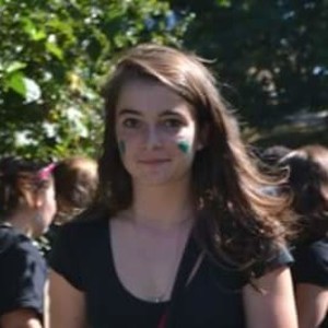 Noémie - Prof de maths - Nancy