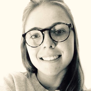 Camille - Prof de maths - Laval