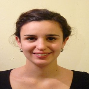 Lisa - Prof de maths - Paris