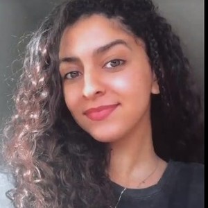 Rihab - Prof d'anglais - Sceaux