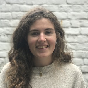 Clarisse - Prof de maths - Woluwe-Saint-Lambert