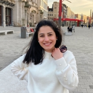 Naya - Prof de maths - Zaventem