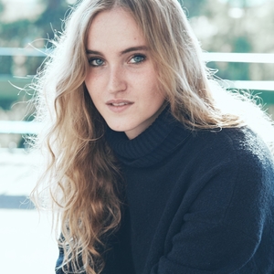 Audrey - Prof de maths - Genève