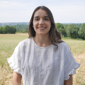 Louise - Prof de maths - Thonon-les-Bains