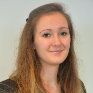 Elodie - Prof de maths - Saint-Louis