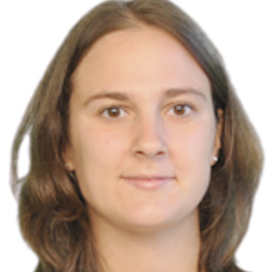 Tania - Prof de maths - Paris