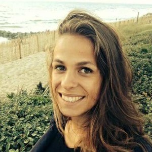 Eva - Prof de maths - Marseille
