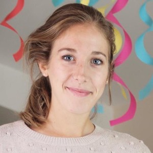 Julie - Prof de français - Graveson