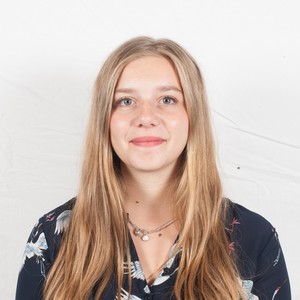 Katell - Prof de maths - Clermont-Ferrand
