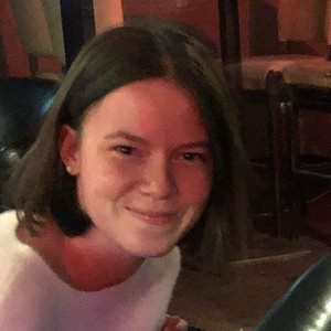 Morgane - Prof de maths - Lognes