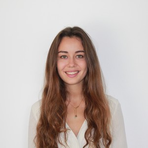 Skyler - Prof d'anglais - Saint-Ouen-sur-Seine