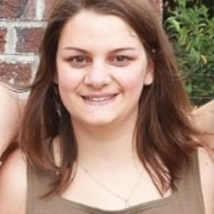 Eglantine - Prof de maths - Belfort