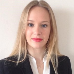 Mathilde - Prof de maths - Paris