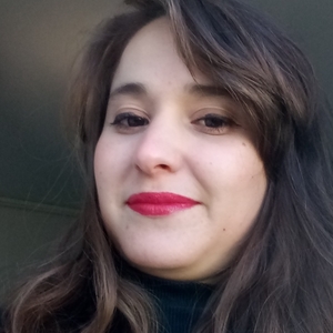 Megdouda - Prof de maths - Viry-Châtillon