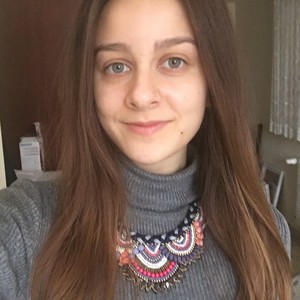 Hulya - Prof de physique - chimie - Vandoeuvre-lès-Nancy