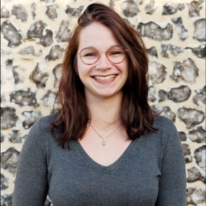 Louise - Prof d'aide aux devoirs - Rouen