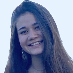 Nina - Prof de maths - Paris 13e