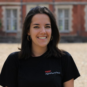 Aléna - Prof de maths - Massy