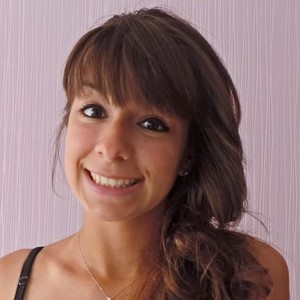 Elise - Prof de maths - Massy