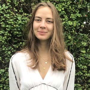 Juliette - Prof de maths - Versailles