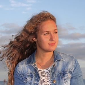 Eléa - Prof de maths - Aix-en-Provence