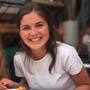 Juliette - Prof de maths - Talence