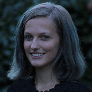 Mathilde - Prof d'anglais - Pont-à-Marcq