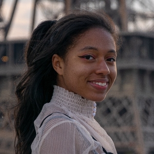 Camille - Prof d'anglais - Paris