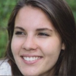Olivia - Prof de maths - Nantes