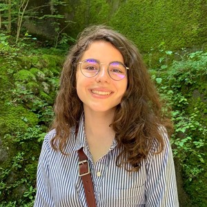 Eglantine - Prof de physique - Bois-Colombes