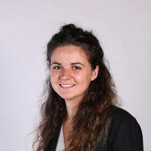 Adèle - Prof de maths - Gif-sur-Yvette