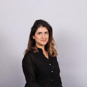 Mathilde - Prof de maths - Paris 12e