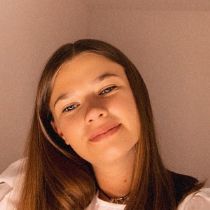 Océane - Prof de soutien scolaire - Beaumont