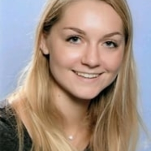 Héloïse - Prof de maths - Paris
