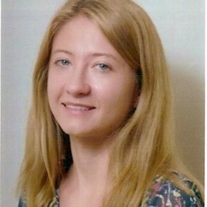 Roselyne - Prof de maths - Montpellier