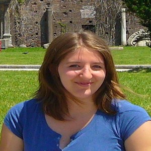 Lucie - Prof de maths - Paris