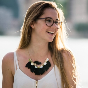 Juliette - Prof de maths - Paris