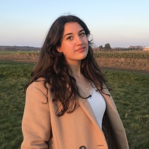 Lucie - Prof de maths - Lille