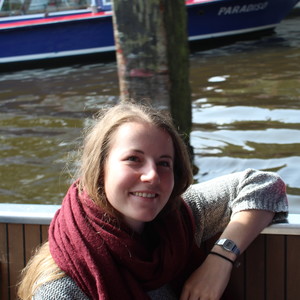 Audrey - Prof d'aide aux devoirs - Lille