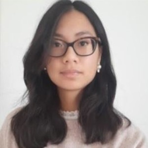 Marine - Prof d'anglais - Besançon