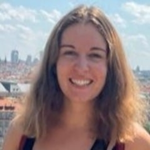 Clara - Prof de maths - Palaiseau