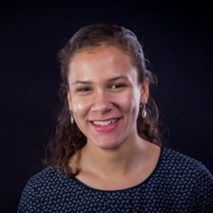 Estelle - Prof de maths - Paris