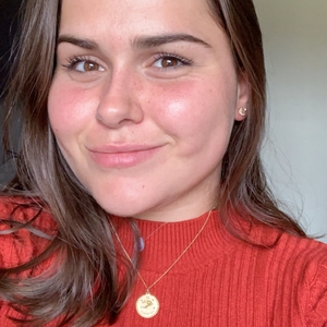 Coralie - Prof d'aide aux devoirs - Paris