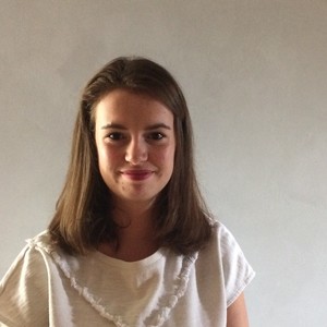 Laurène - Prof de maths - Cherbourg-en-Cotentin